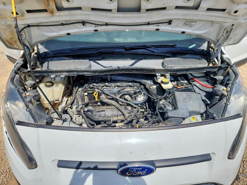 61389156 :رقم المزاد ، NM0LS7EX3G1261582 vin ، 2016 Ford Transit Connect مزاد بيع