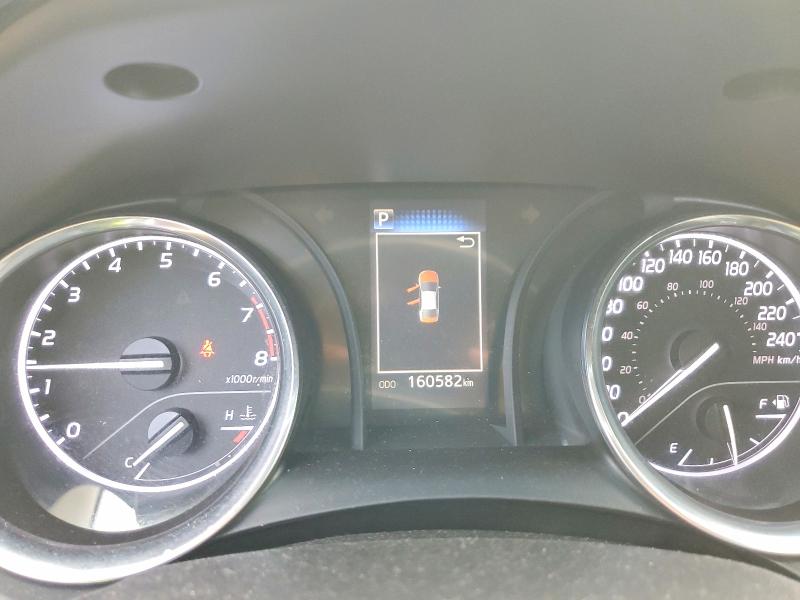 2019 Toyota Camry მანქანა იყიდება აუქციონზე, vin: 4T1B11HKXKU706630, აუქციონის ნომერი: 62795836