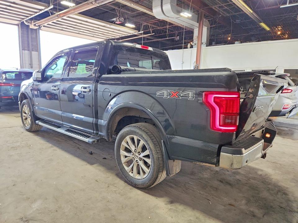2015 Ford F150 მანქანა იყიდება აუქციონზე, vin: 1FTEW1EG8FFA39828, აუქციონის ნომერი: 60944716