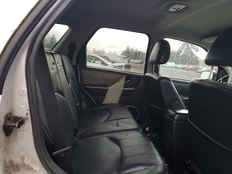 Продажа на аукционе авто 2007 Mercury Mariner, vin: 4M2CU97187KJ20481, номер лота: 60669886