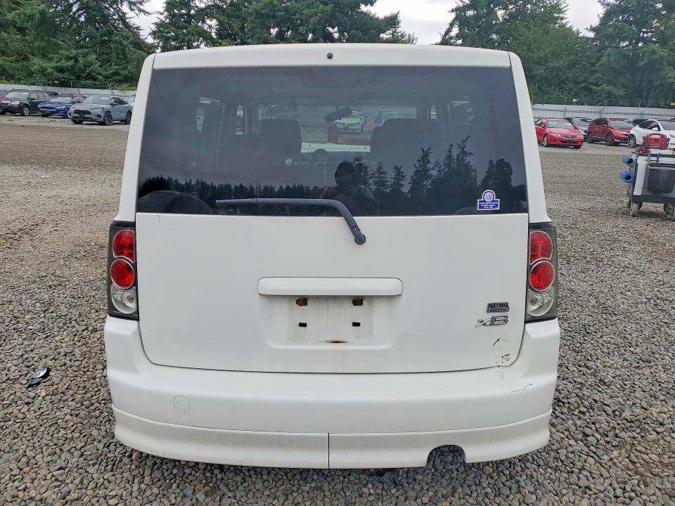 Продажа на аукционе авто 2005 Toyota Scion, vin: JTLKT324550177804, номер лота: 59658016