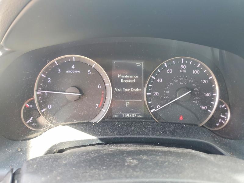 58232766 :رقم المزاد ، 2T2ZZMCA5GC031815 vin ، 2016 Lexus Rx مزاد بيع