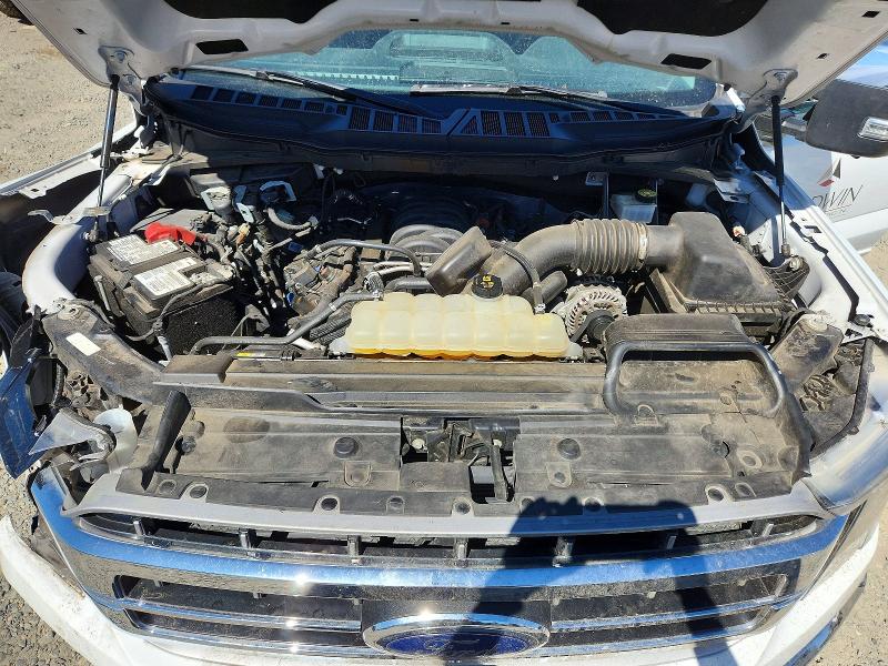 Aukcja sprzedaży 2023 Ford F150, vin: 1FTFW1E5XPFB29759, numer aukcji: 63424566