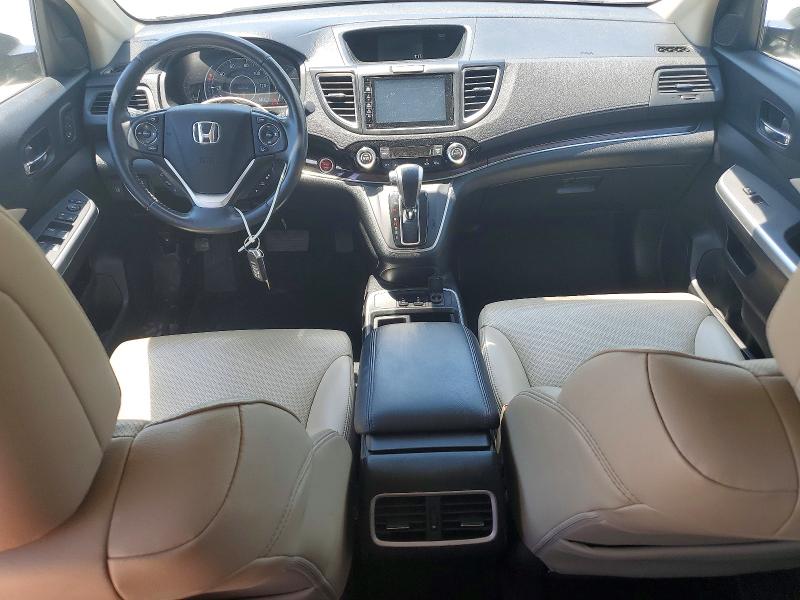 Aukcja sprzedaży 2016 Honda Cr-v, vin: 5J6RM4H94GL006991, numer aukcji: 60747626