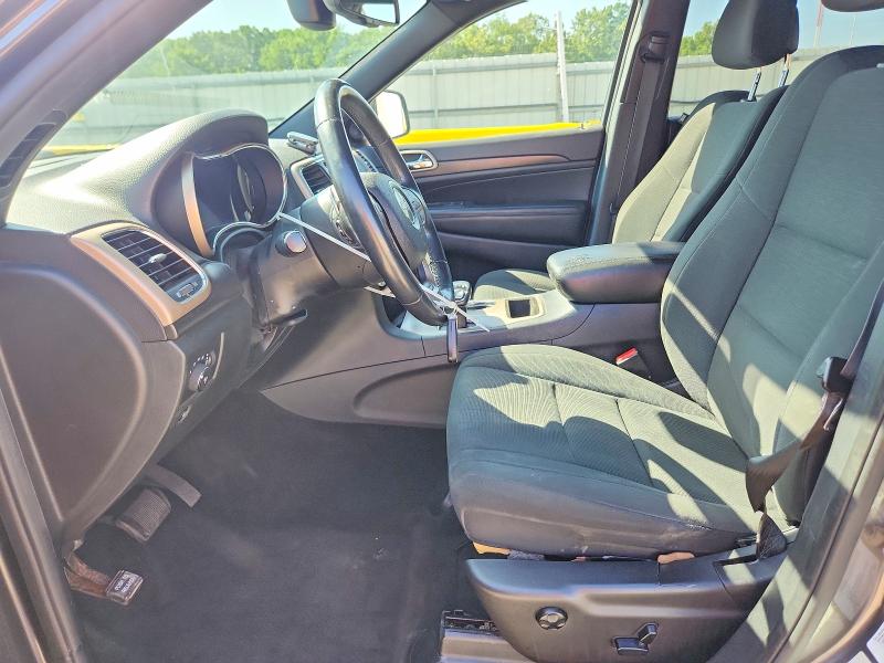 Aukcja sprzedaży 2015 Jeep Grand Cherokee, vin: 1C4RJEAG6FC681026, numer aukcji: 61779136