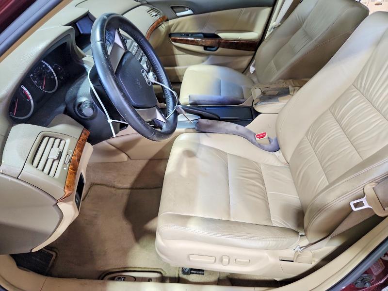 2009 Honda Accord მანქანა იყიდება აუქციონზე, vin: 1HGCP36819A013209, აუქციონის ნომერი: 61484676