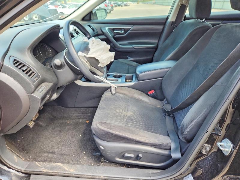 62220756 :رقم المزاد ، 1N4AL3AP3FC419711 vin ، 2015 Nissan Altima مزاد بيع