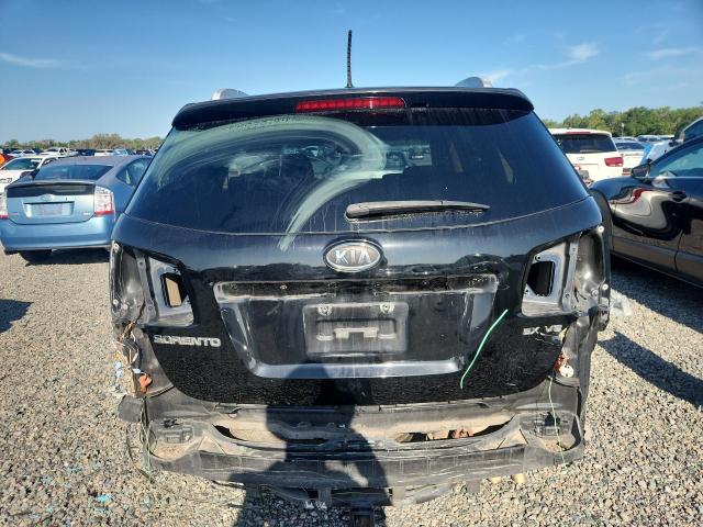 Продаж на аукціоні авто 2011 Kia Sorento, vin: 5XYKUDA2XBG135004, номер лоту: 58697476