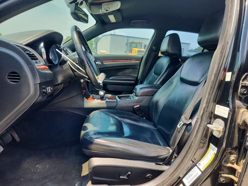 Продаж на аукціоні авто 2012 Chrysler 300, vin: 2C3CCACG3CH310344, номер лоту: 63359216