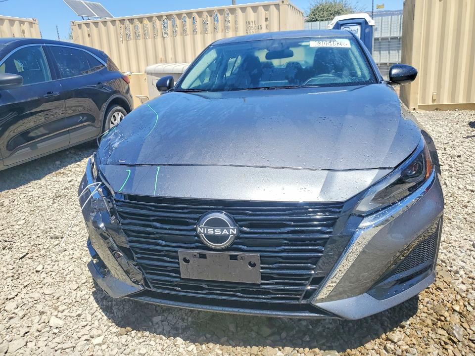 Продажа на аукционе авто 2025 Nissan Altima, vin: 1N4BL4DV3SN415550, номер лота: 63054826