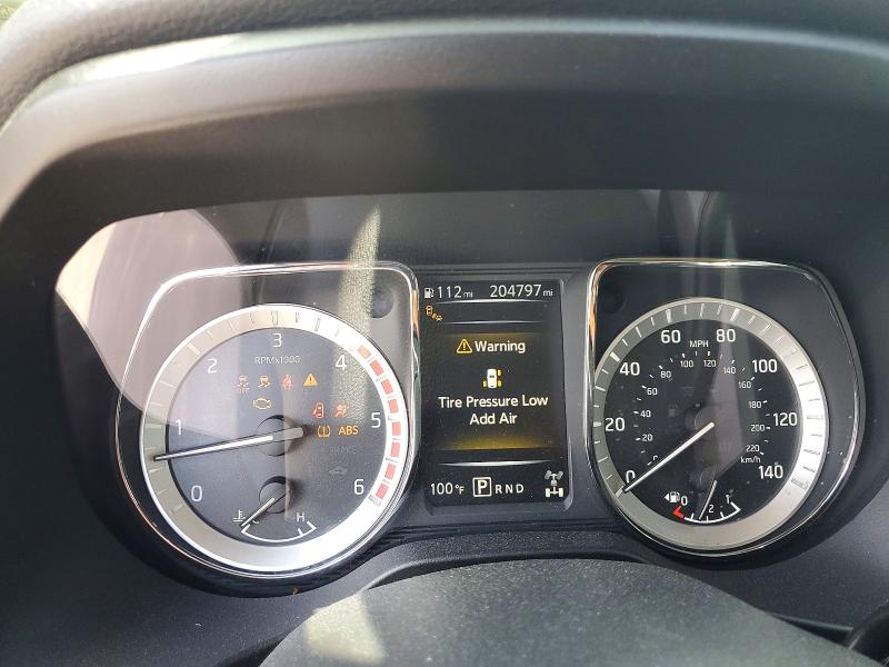 2016 Nissan Titan Xd მანქანა იყიდება აუქციონზე, vin: 1N6BA1F43GN512545, აუქციონის ნომერი: 61595736