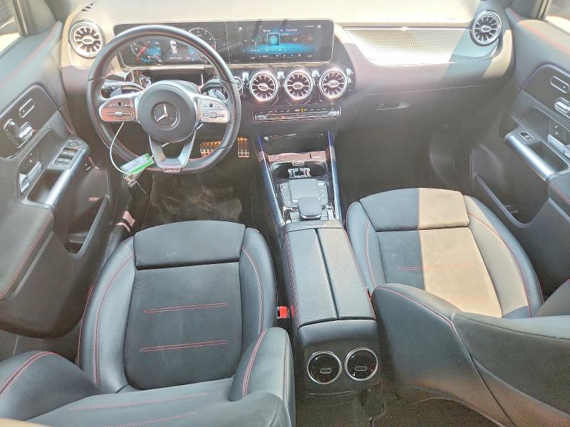 Aukcja sprzedaży 2021 Mercedes-benz Gla, vin: W1N4N5BB2MJ162607, numer aukcji: 61243306