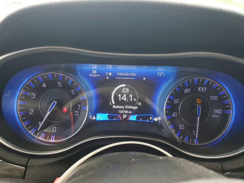 Продажа на аукционе авто 2019 Chrysler 300, vin: 2C3CCAKG4KH690875, номер лота: 59979566
