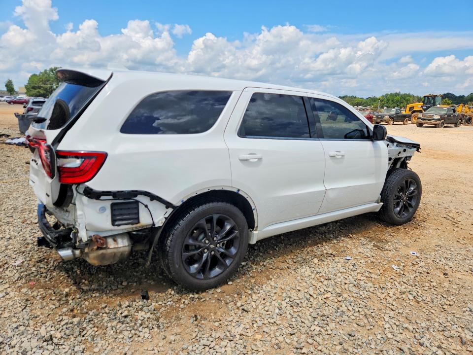 61533886 :رقم المزاد ، 1C4RDHDG8NC192128 vin ، 2022 Dodge Durango مزاد بيع