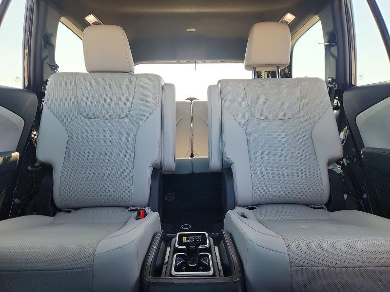60076086 :رقم المزاد ، 5TDAAAB68TS054477 vin ، 2026 Lexus Tx 350 مزاد بيع