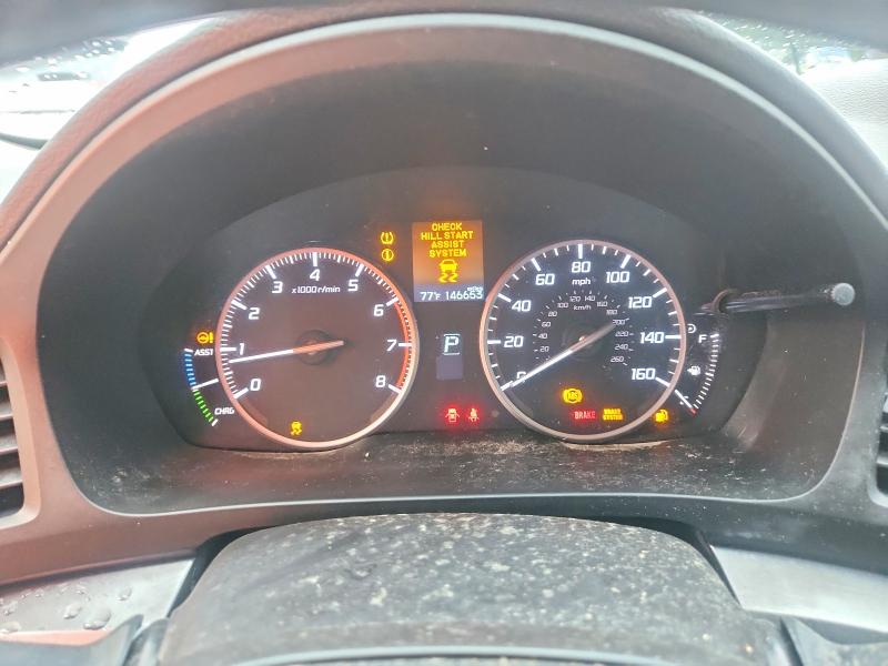85634885 :رقم المزاد ، 19VDE3F33DE302085 vin ، 2013 Acura Ilx مزاد بيع