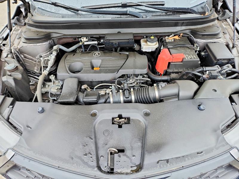 58872216 :رقم المزاد ، 5J8TC2H62RL013399 vin ، 2024 Acura Rdx مزاد بيع
