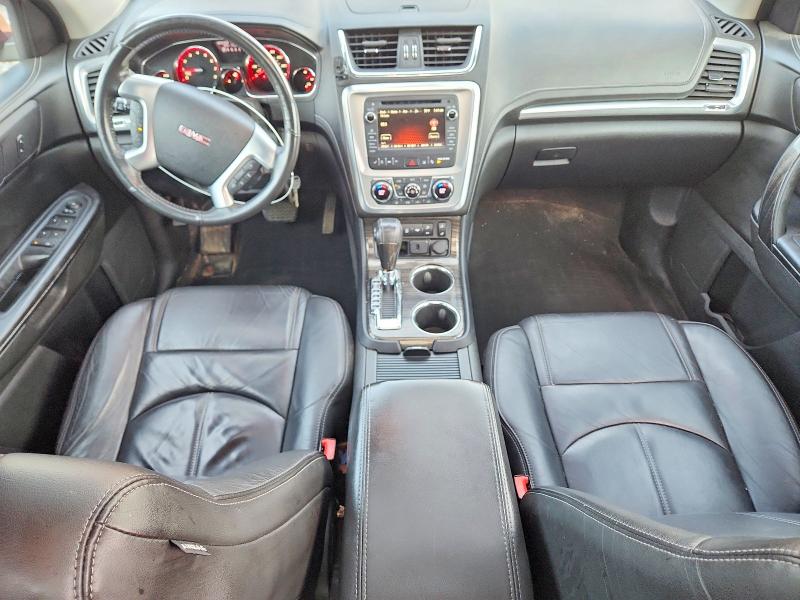 61176636 :رقم المزاد ، 1GKKVRKD5GJ151052 vin ، 2016 Gmc Acadia مزاد بيع