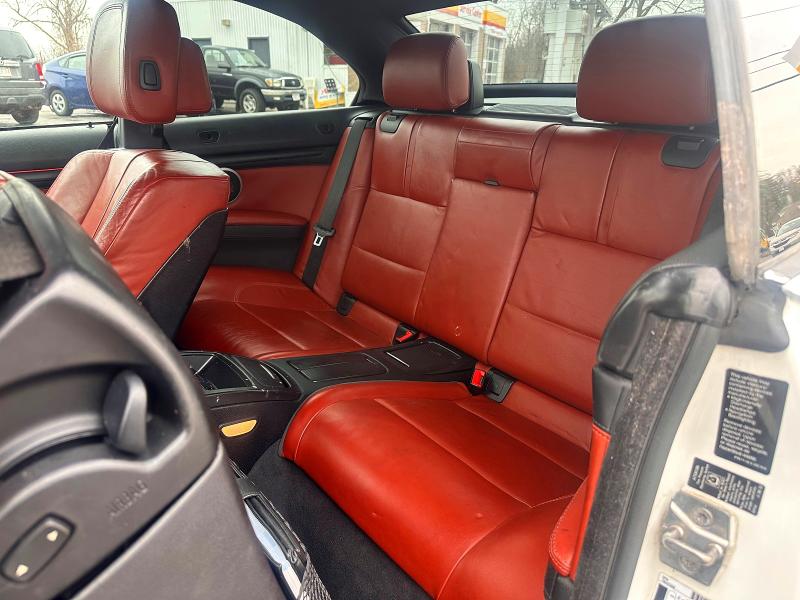Aukcja sprzedaży 2010 Bmw M3, vin: WBSWL9C59AP332968, numer aukcji: 62026476