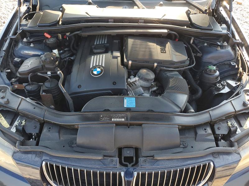 Aukcja sprzedaży 2008 Bmw 335, vin: WBAVB73568KY65133, numer aukcji: 59677996