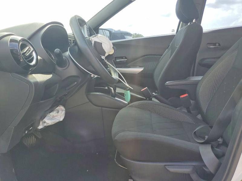 Продажа на аукционе авто 2020 Nissan Kicks, vin: 3N1CP5CV9LL519197, номер лота: 61050536