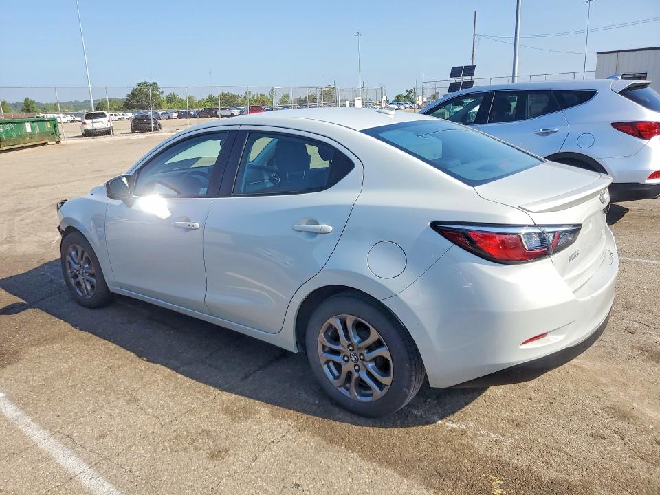 Aukcja sprzedaży 2019 Toyota Yaris, vin: 3MYDLBYV6KY524834, numer aukcji: 59327096