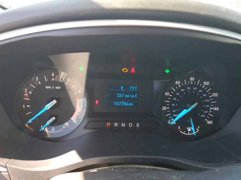 2015 Ford Fusion მანქანა იყიდება აუქციონზე, vin: 3FA6P0G72FR264814, აუქციონის ნომერი: 59908086