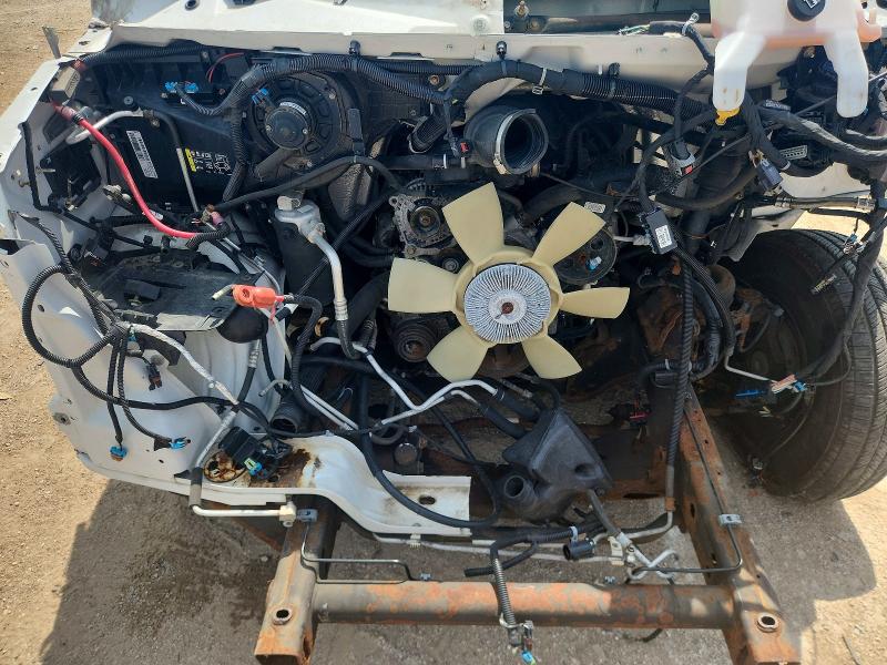 60057376 :رقم المزاد ، 1GCWGAFPXJ1319823 vin ، 2018 Chevrolet Express G2500 مزاد بيع
