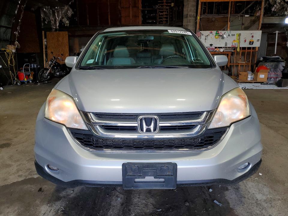 Продажа на аукционе авто 2011 Honda Cr-v, vin: 5J6RE4H72BL116457, номер лота: 62012286