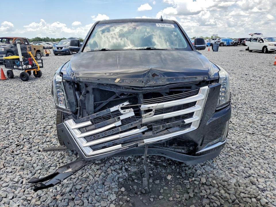 Продаж на аукціоні авто 2015 Cadillac Escalade, vin: 1GYS3TKJ5FR738849, номер лоту: 61631846