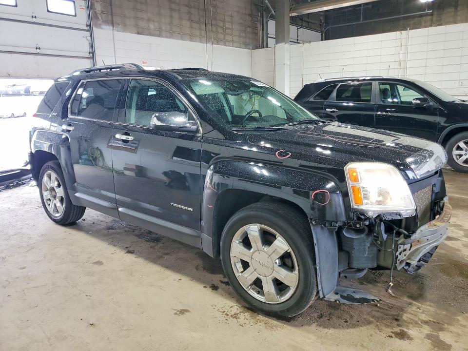 Продажа на аукционе авто 2015 Gmc Terrain, vin: 2GKFLYE38F6331447, номер лота: 59343496