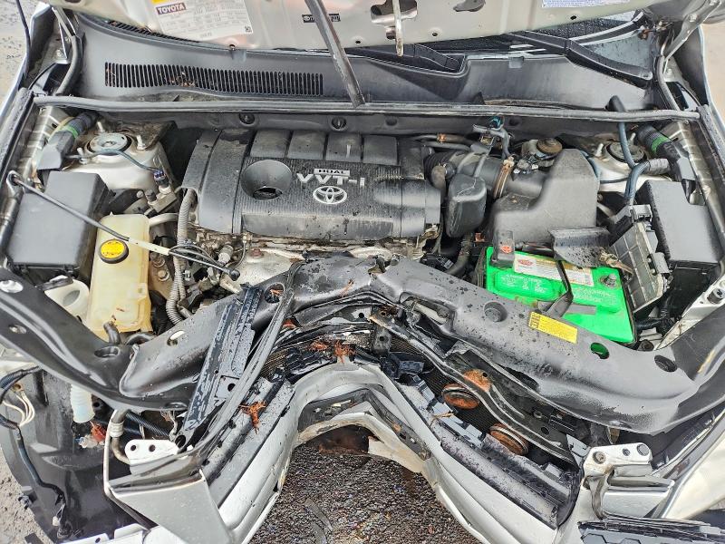 Продаж на аукціоні авто 2010 Toyota Rav4, vin: 2T3BF4DVXAW072227, номер лоту: 59306546