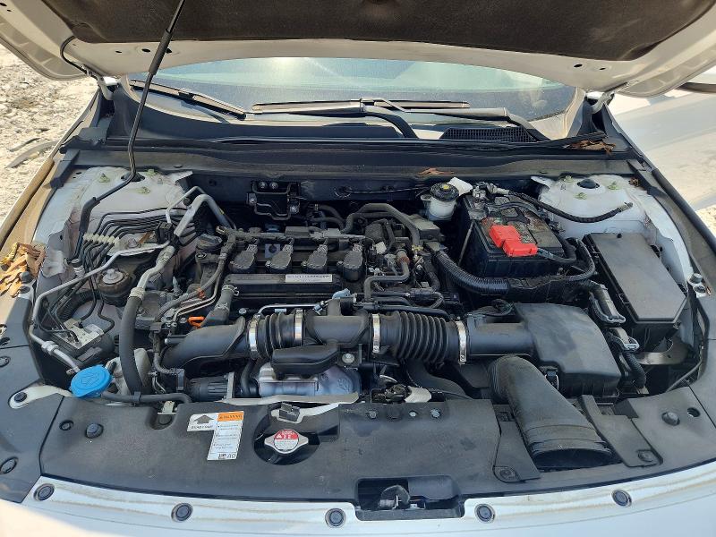 Продажа на аукционе авто 2020 Honda Accord, vin: 1HGCV1F30LA034493, номер лота: 63160266