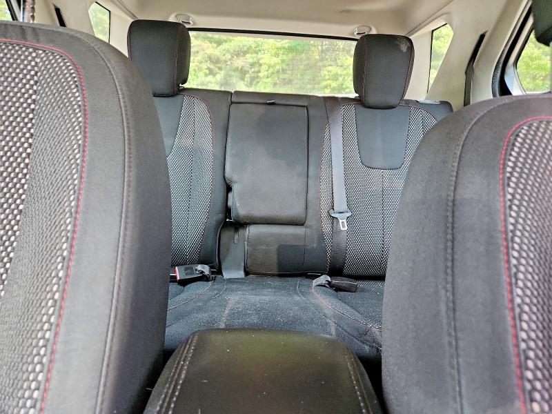 61051376 :رقم المزاد ، 2GNALBEK9G1135291 vin ، 2016 Chevrolet Equinox مزاد بيع