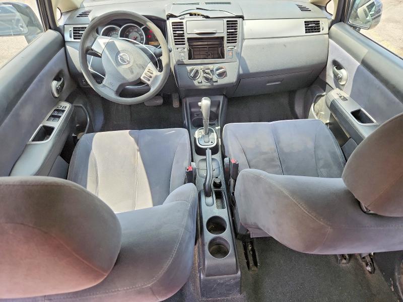 Продаж на аукціоні авто 2009 Nissan Versa, vin: 3N1BC13E09L351636, номер лоту: 62635546
