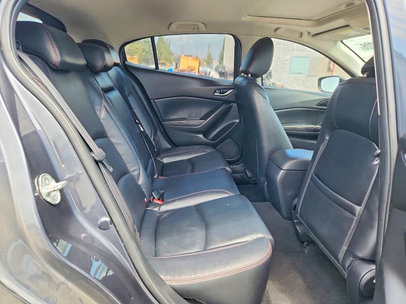 Продаж на аукціоні авто 2015 Mazda 3, vin: JM1BM1L33F1223368, номер лоту: 61444026
