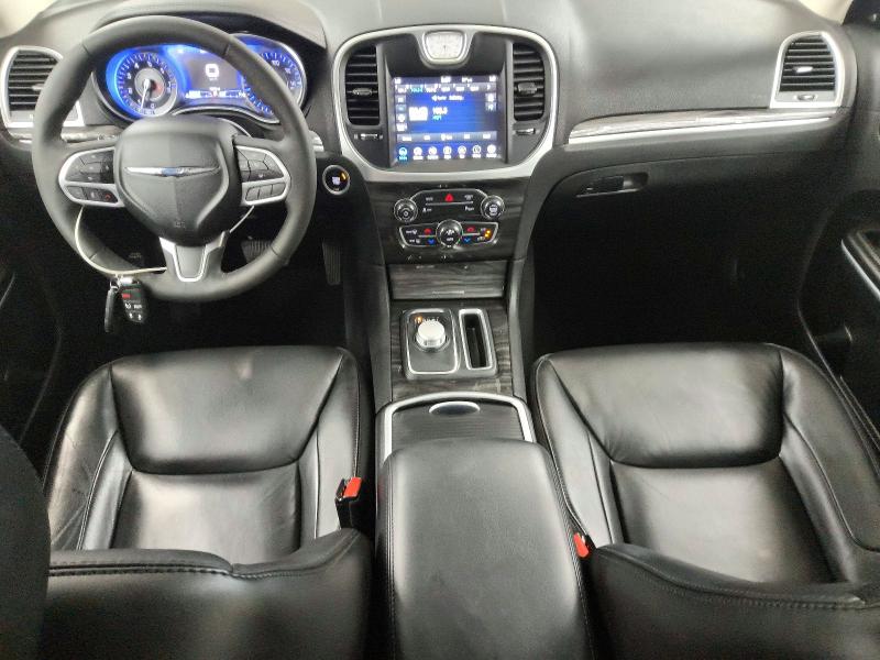 Aukcja sprzedaży 2022 Chrysler 300 Tourin, vin: 2C3CCADG7NH245421, numer aukcji: 61446036