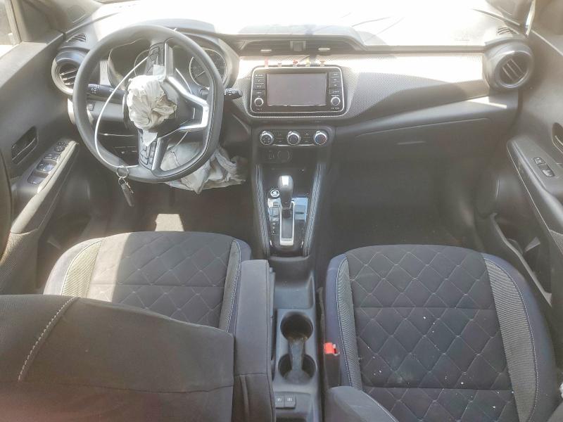 Aukcja sprzedaży 2018 Nissan Kicks, vin: 3N1CP5CU7JL510759, numer aukcji: 60253266