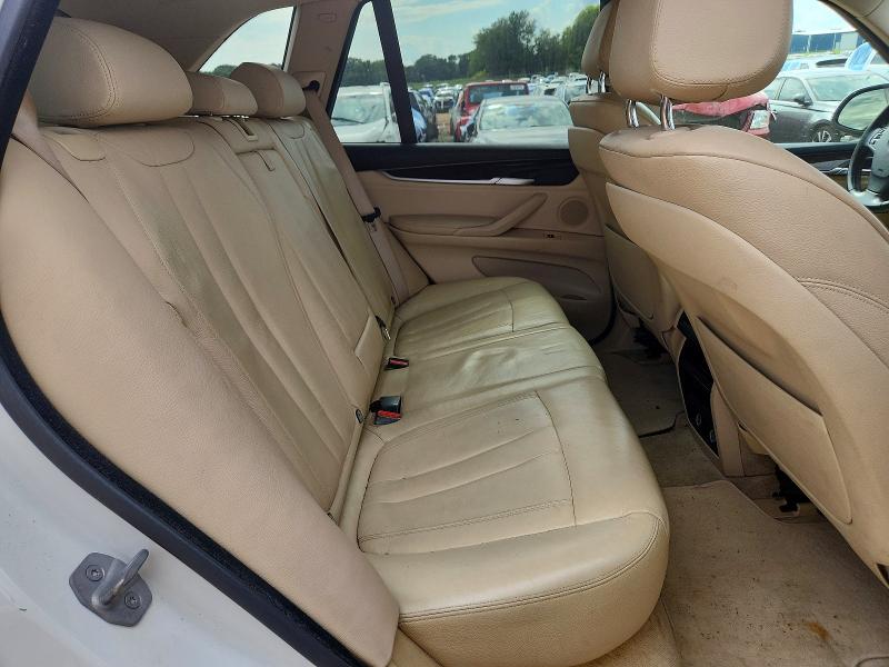 2014 Bmw X5 მანქანა იყიდება აუქციონზე, vin: 5UXKR0C58E0K52039, აუქციონის ნომერი: 62256266