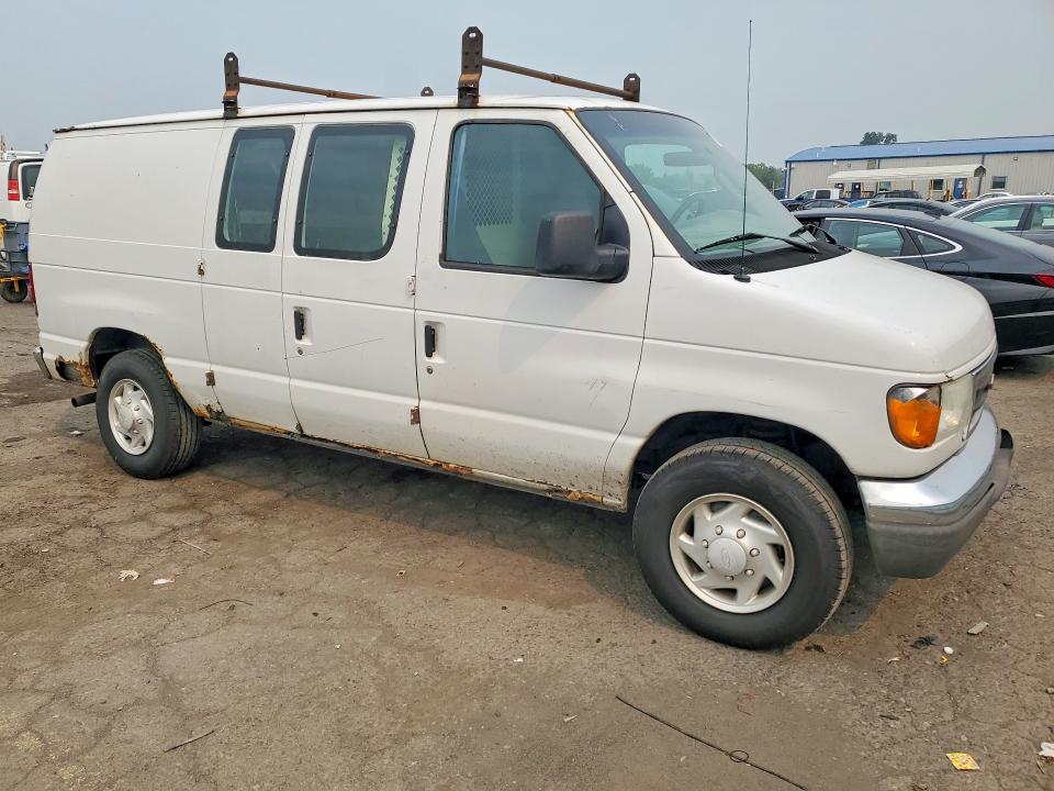 Aukcja sprzedaży 2006 Ford Econoline, vin: 1FTNE24W56HA65289, numer aukcji: 61560516