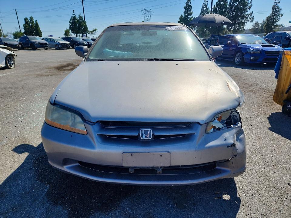 Продажа на аукционе авто 2000 Honda Accord, vin: 1HGCG6672YA077587, номер лота: 61920886