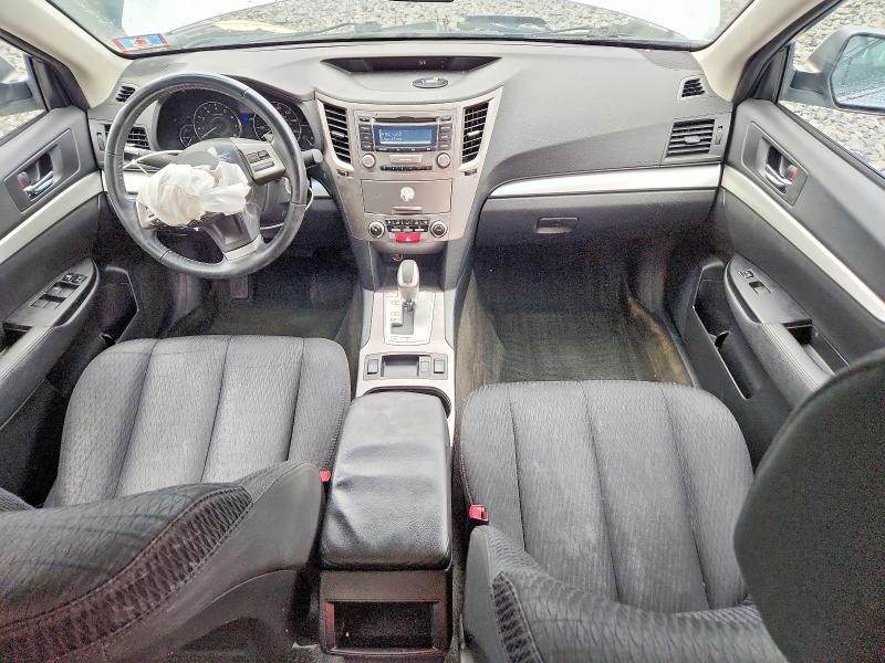 59609226 :رقم المزاد ، 4S3BMBC6XC3040520 vin ، 2012 Subaru Legacy مزاد بيع