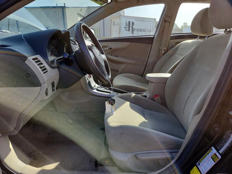Aukcja sprzedaży 2013 Toyota Corolla, vin: 2T1BU4EE1DC959041, numer aukcji: 61918596