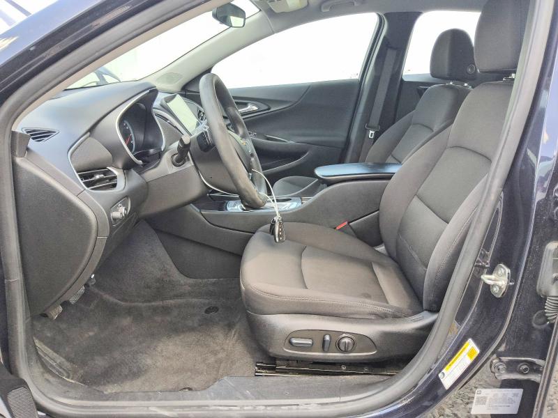 Продажа на аукционе авто 2022 Chevrolet Malibu, vin: 1G1ZC5ST6NF157046, номер лота: 60198826