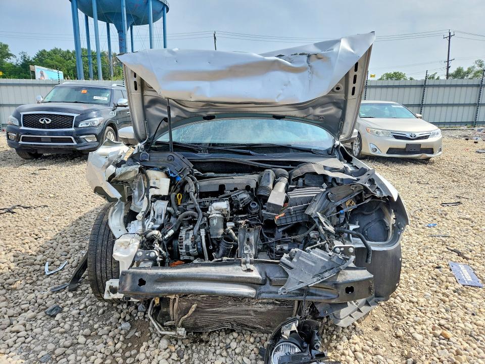 Продаж на аукціоні авто 2014 Volkswagen Passat, vin: 1VWAS7A31EC056645, номер лоту: 61705946