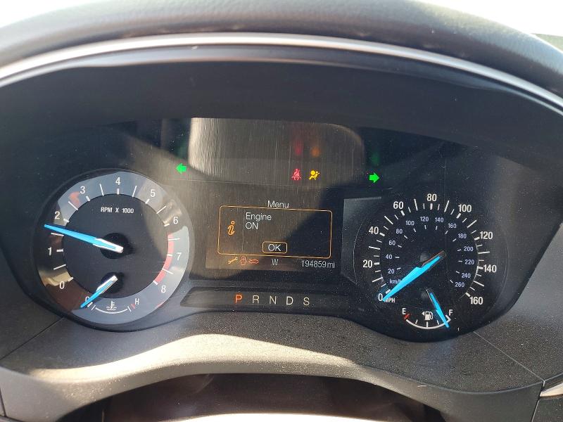 62283876 :رقم المزاد ، 3FA6P0H74ER343544 vin ، 2014 Ford Fusion مزاد بيع