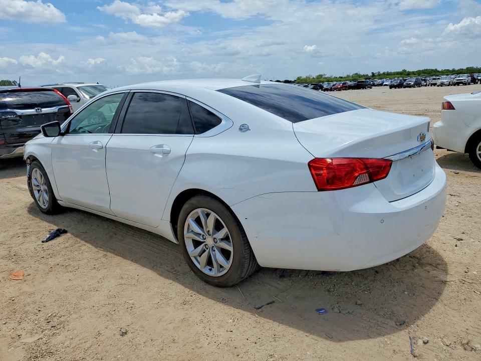 Aukcja sprzedaży 2015 Chevrolet Impala, vin: 2G1115SL7F9176590, numer aukcji: 60958406