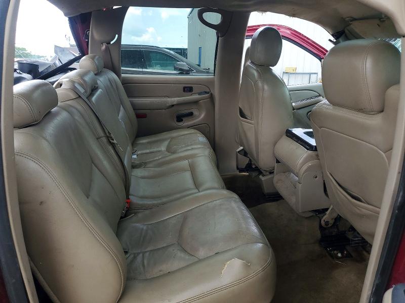 Auction sale of the 2006 Gmc New Sierra, vin: 2GTEK13TX61120087, lot number: 61878816