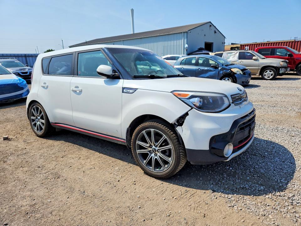 Aukcja sprzedaży 2017 Kia Soul, vin: KNDJX3AA1H7491254, numer aukcji: 62254086