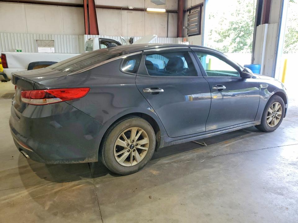 Aukcja sprzedaży 2017 Kia Optima, vin: 5XXGT4L34HG157494, numer aukcji: 63168506